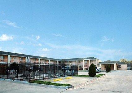 Nites Inn Killeen Bagian luar foto