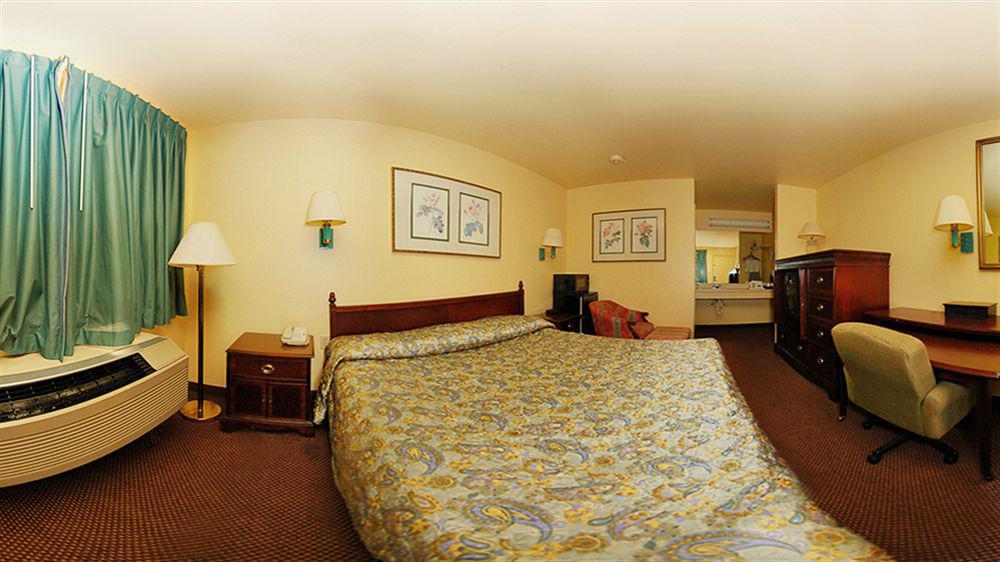 Nites Inn Killeen Bagian luar foto